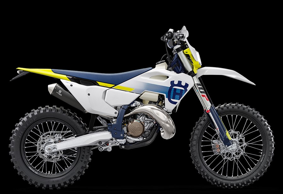 2024 Husqvarna TE 150