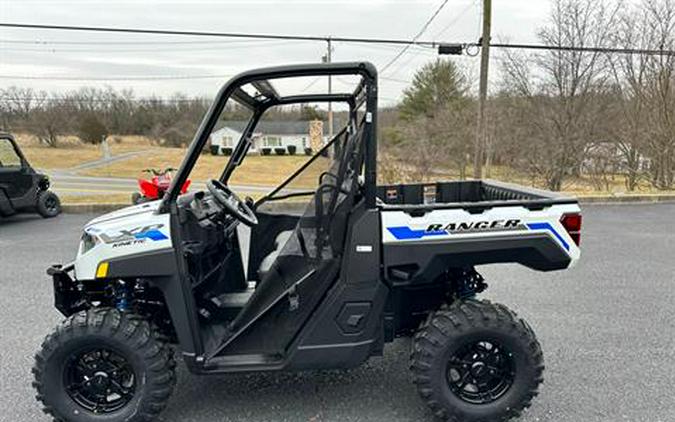 2024 Polaris Ranger XP Kinetic Premium