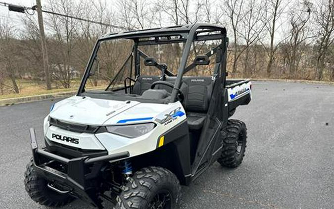 2024 Polaris Ranger XP Kinetic Premium