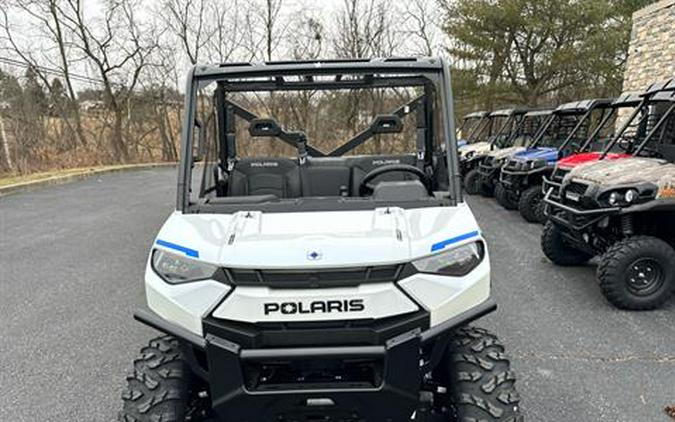 2024 Polaris Ranger XP Kinetic Premium