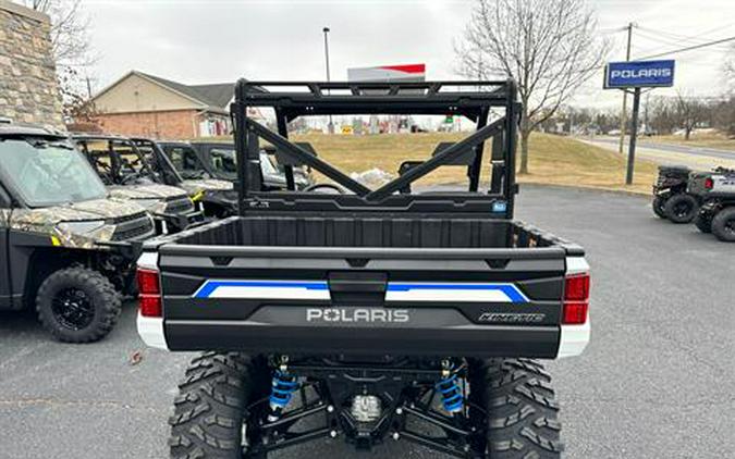 2024 Polaris Ranger XP Kinetic Premium