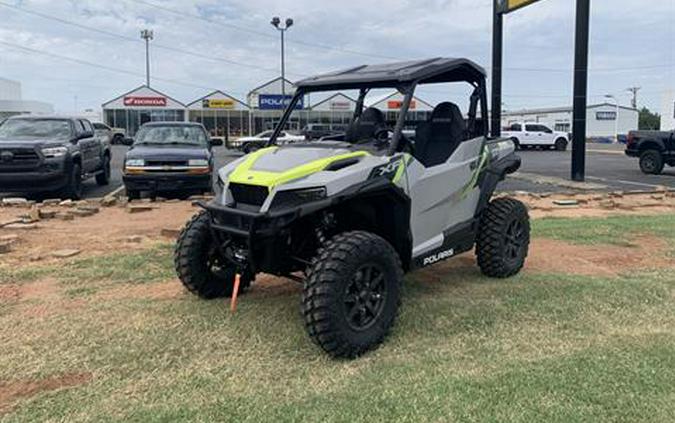 2024 Polaris General XP 1000 Sport