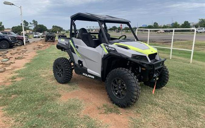 2024 Polaris General XP 1000 Sport