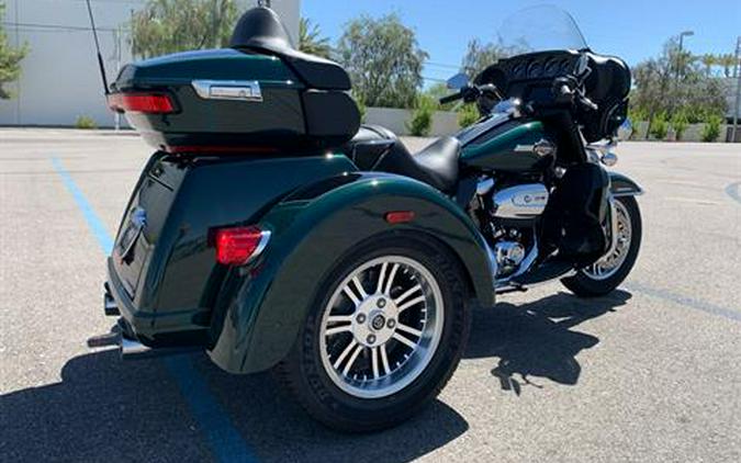 2024 Harley-Davidson Tri Glide® Ultra