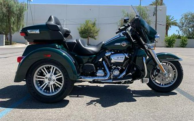 2024 Harley-Davidson Tri Glide® Ultra