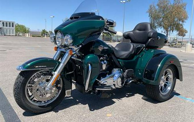 2024 Harley-Davidson Tri Glide® Ultra