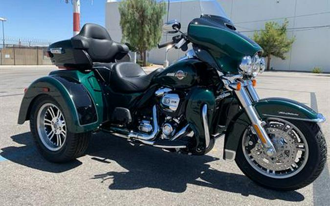 2024 Harley-Davidson Tri Glide® Ultra