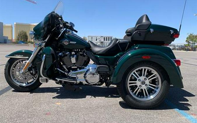 2024 Harley-Davidson Tri Glide® Ultra