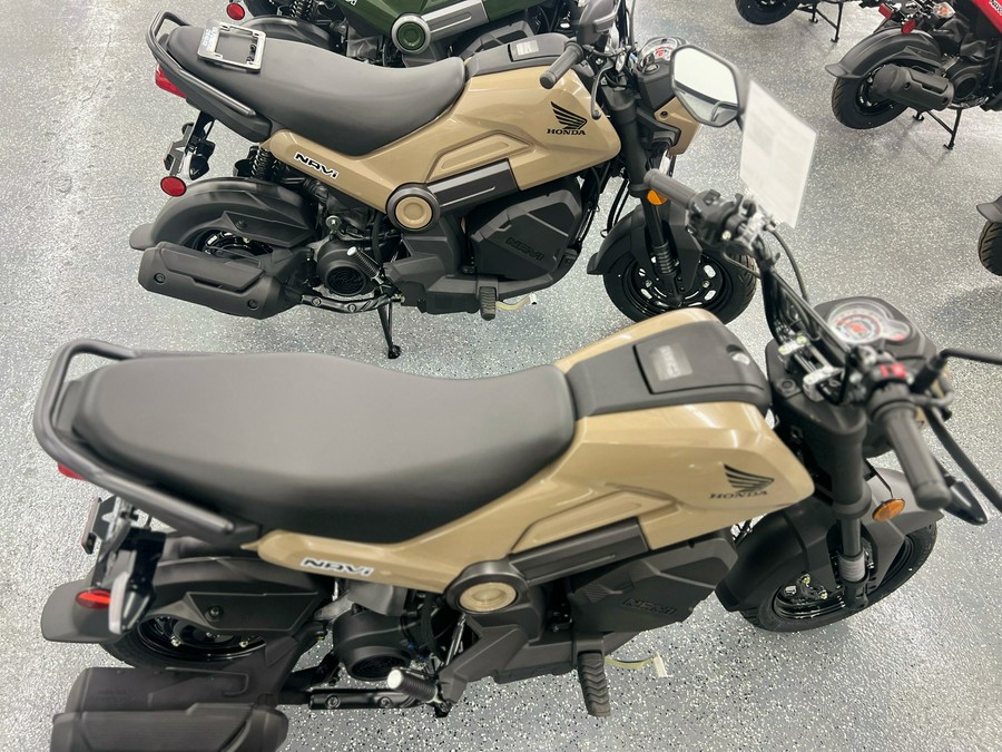 2023 Honda Navi