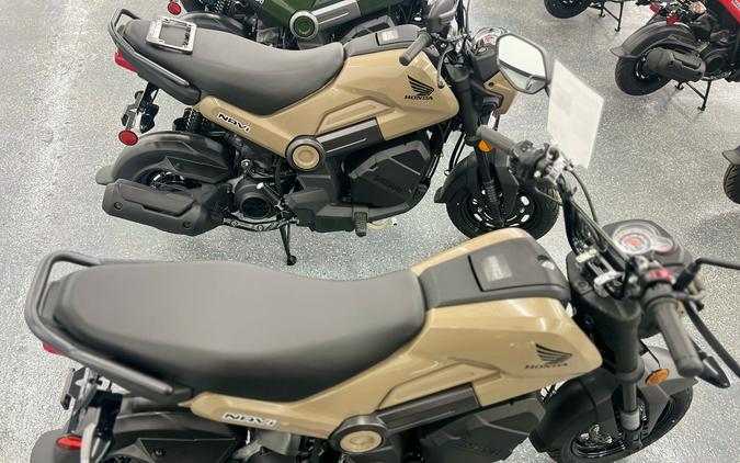 2023 Honda Navi