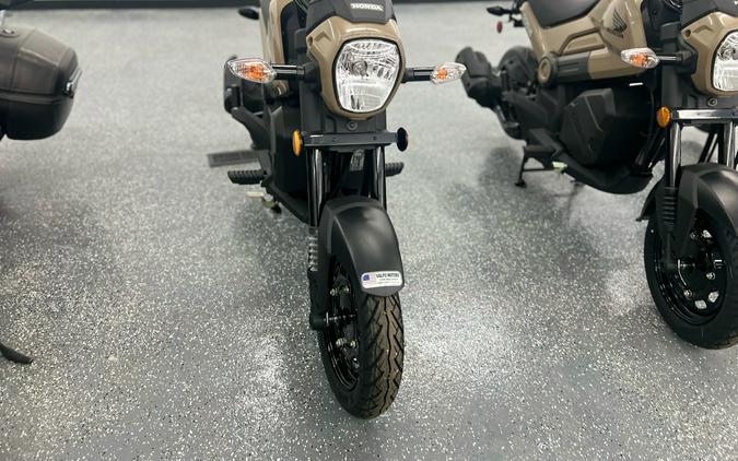 2023 Honda Navi