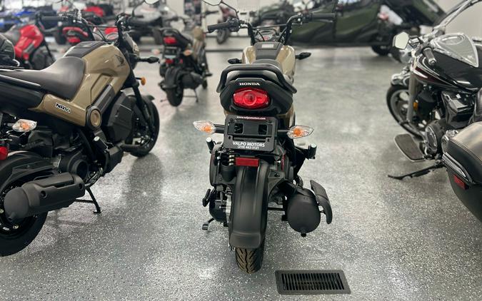 2023 Honda Navi