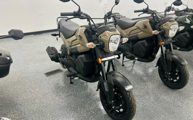 2023 Honda Navi