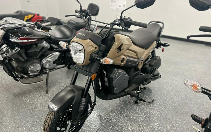 2023 Honda Navi