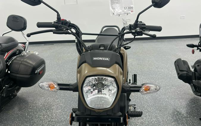 2023 Honda Navi