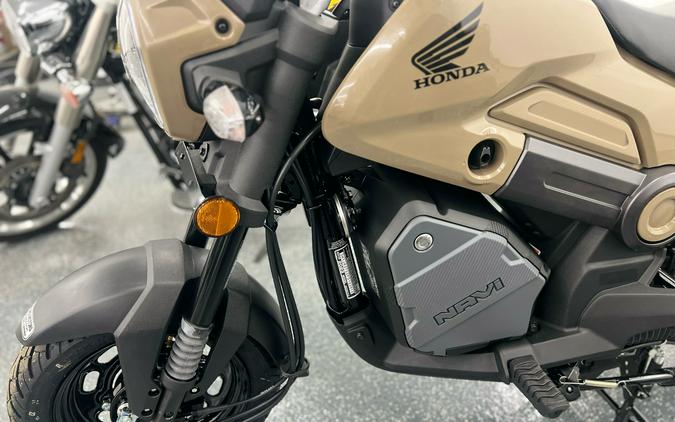 2023 Honda Navi