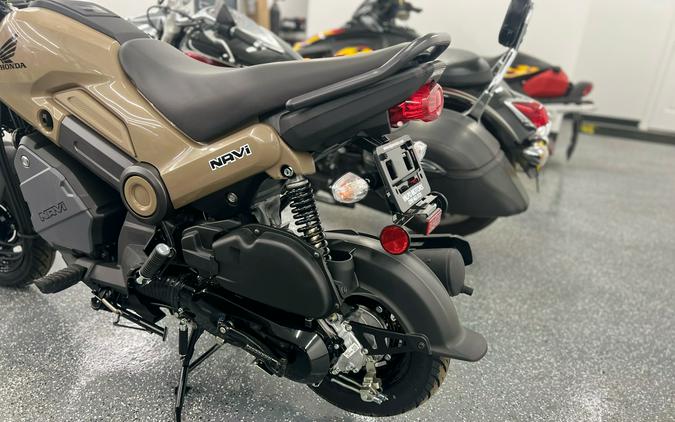 2023 Honda Navi