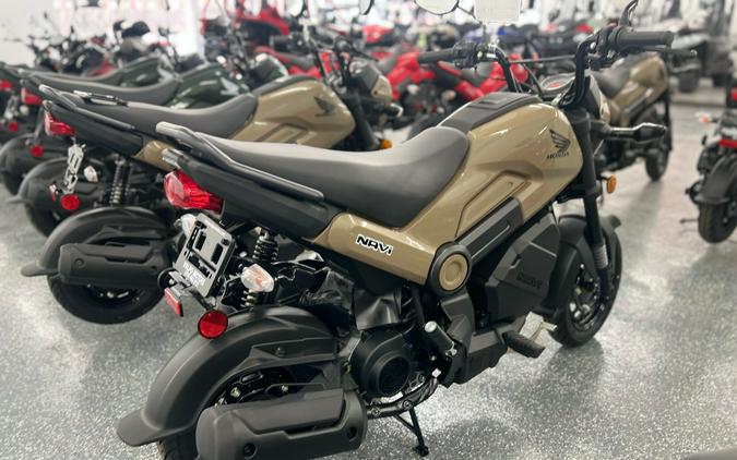 2023 Honda Navi