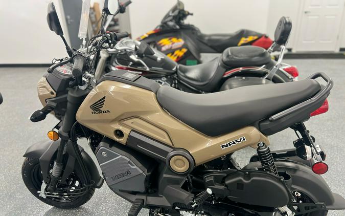 2023 Honda Navi