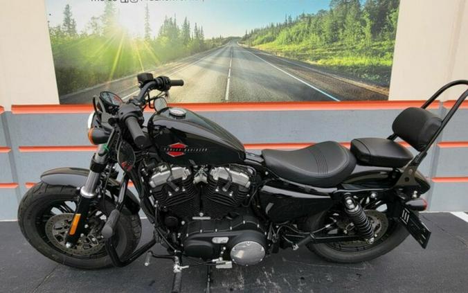 XL 1200X 2022 Forty-Eight