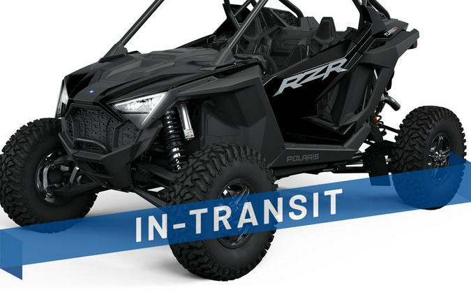 2024 Polaris® RZR Turbo R Sport