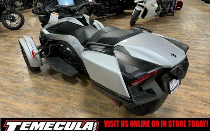 2024 Can-Am Spyder RT Rotax 1330 ACE