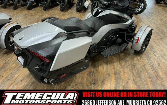2024 Can-Am Spyder RT Rotax 1330 ACE