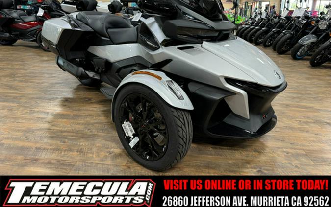 2024 Can-Am Spyder RT Rotax 1330 ACE