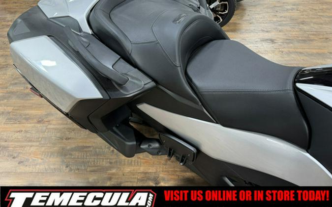 2024 Can-Am Spyder RT Rotax 1330 ACE