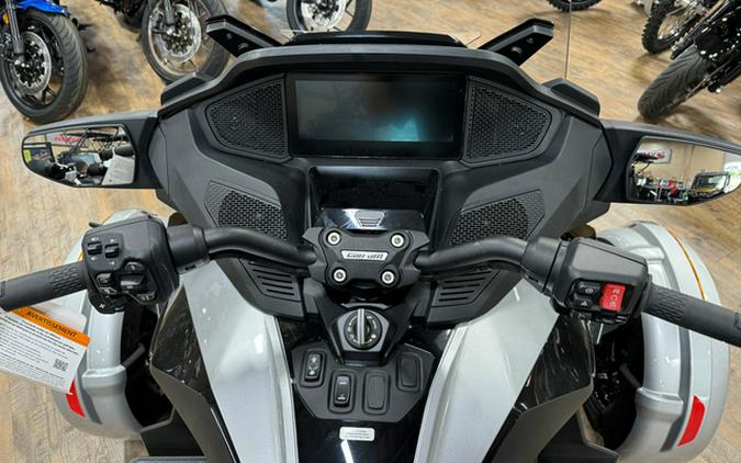2024 Can-Am Spyder RT Rotax 1330 ACE