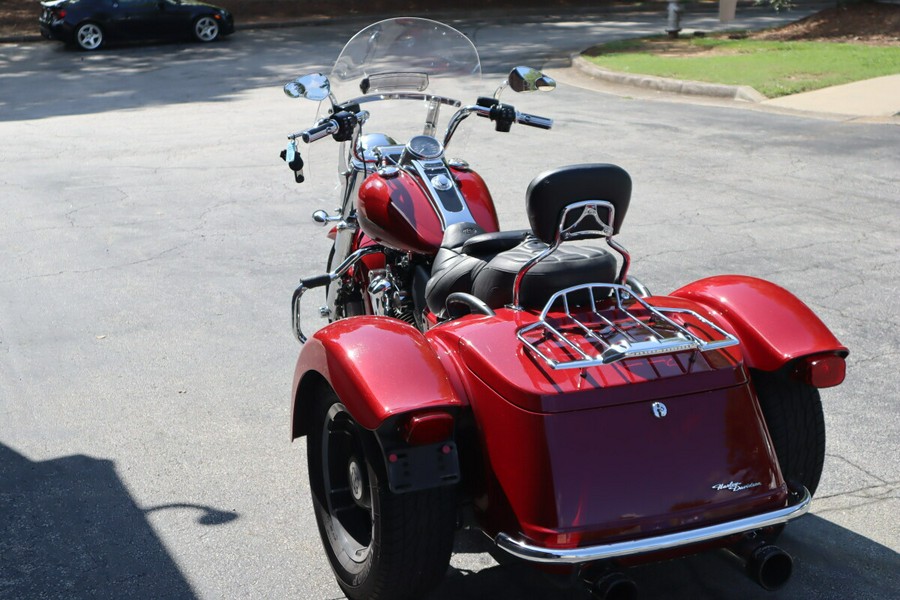 2020 Harley-Davidson Freewheeler