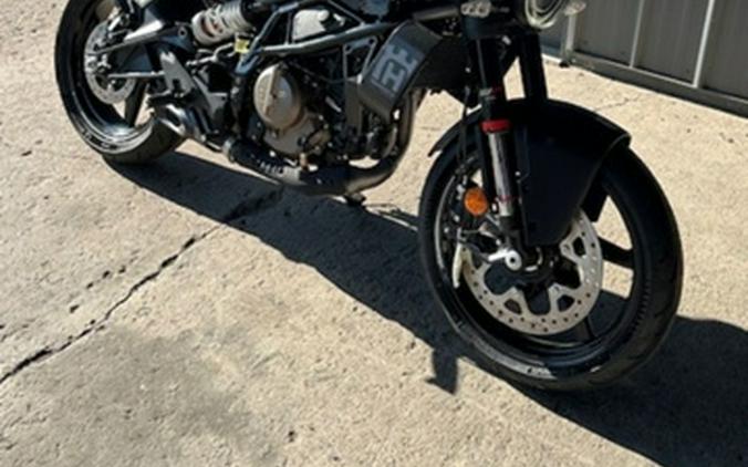 2024 Husqvarna Vitpilen 401 401