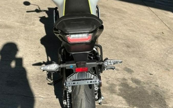 2024 Husqvarna Vitpilen 401 401