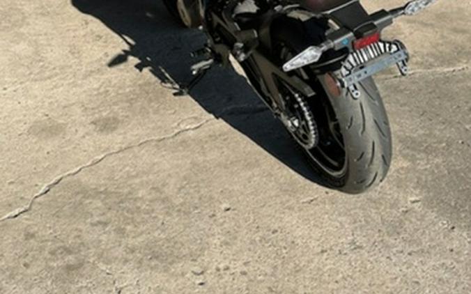 2024 Husqvarna Vitpilen 401 401