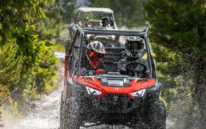 2025 Polaris RZR® 200 EFI