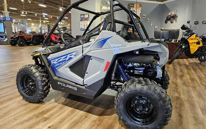 2025 Polaris RZR® 200 EFI