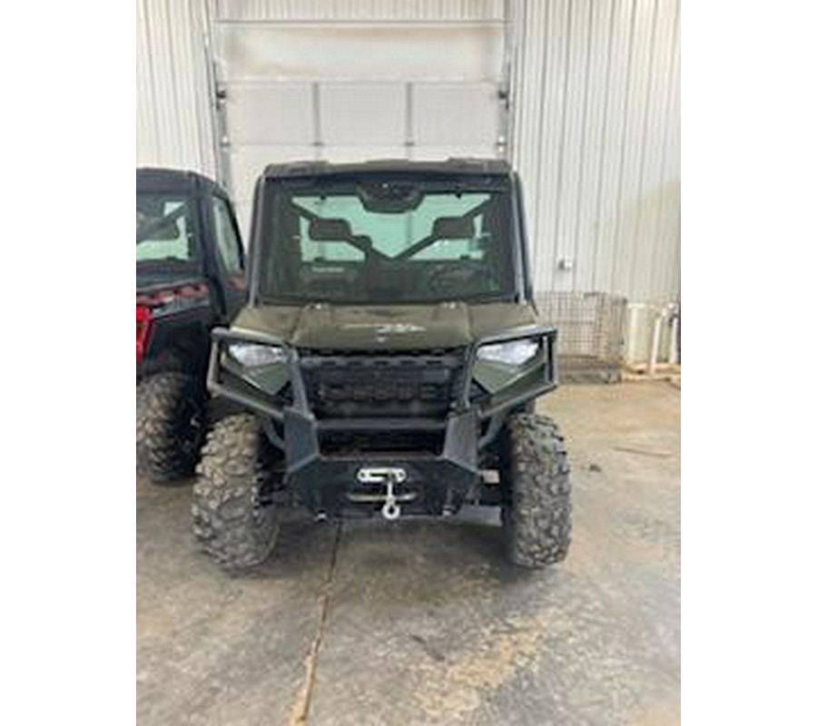 2020 Polaris Industries RANGER XP 1000 NORTH STAR EDITON PREMIUM