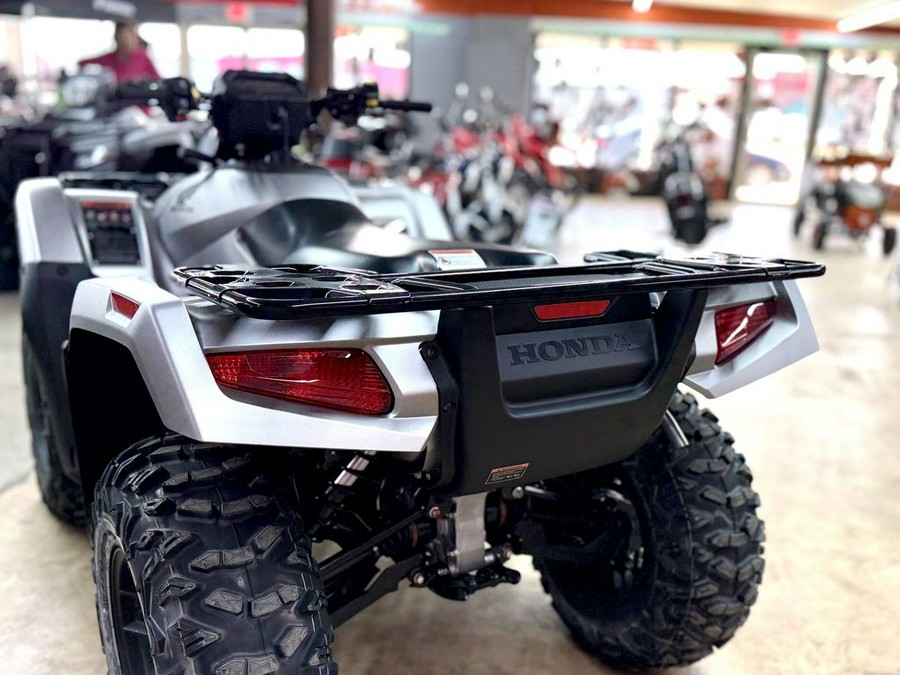 2025 Honda® FourTrax Rubicon 700 4x4 Automatic