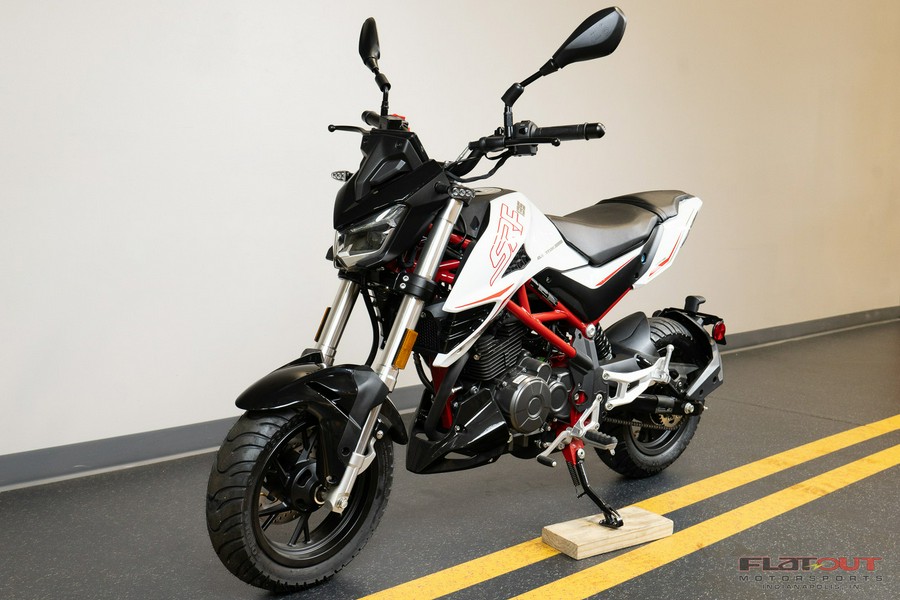 2023 SRF135 - Benelli