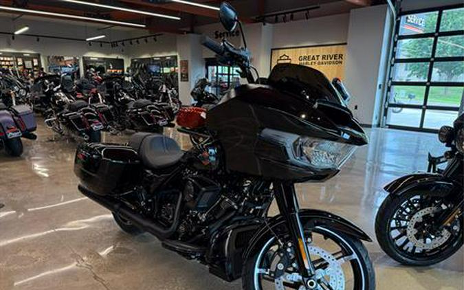 2025 Harley-Davidson Road Glide®