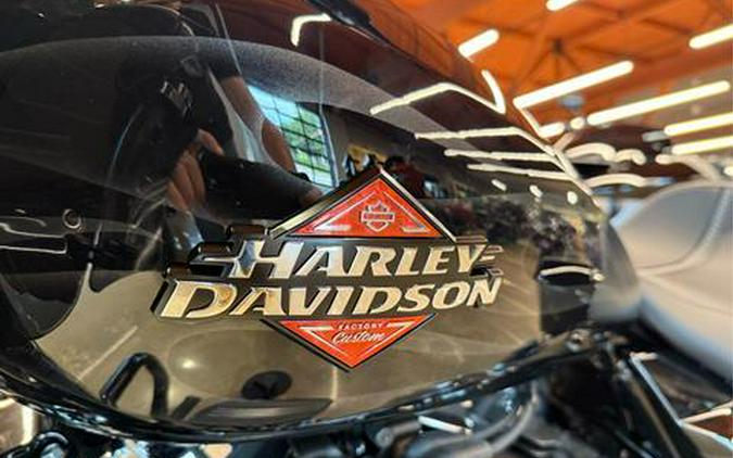 2025 Harley-Davidson Road Glide®