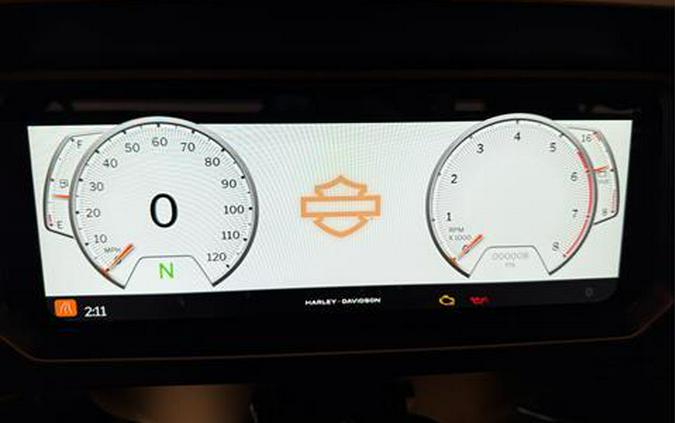 2025 Harley-Davidson Road Glide®