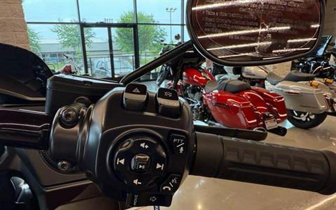 2025 Harley-Davidson Road Glide®