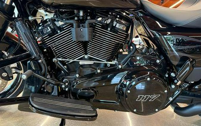 2025 Harley-Davidson Road Glide®