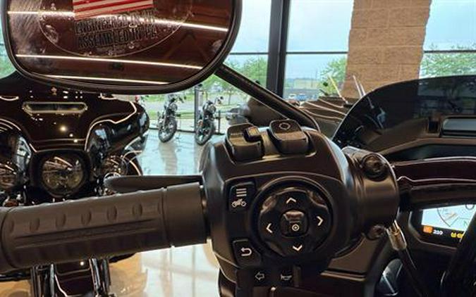 2025 Harley-Davidson Road Glide®