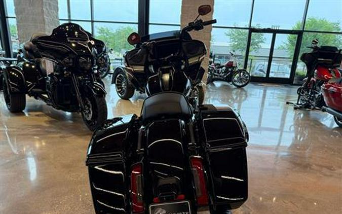 2025 Harley-Davidson Road Glide®