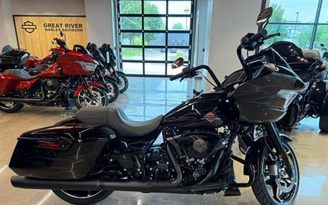 2025 Harley-Davidson Road Glide®