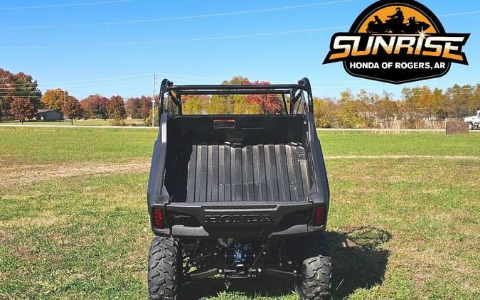 2026 Honda Pioneer 700 Deluxe