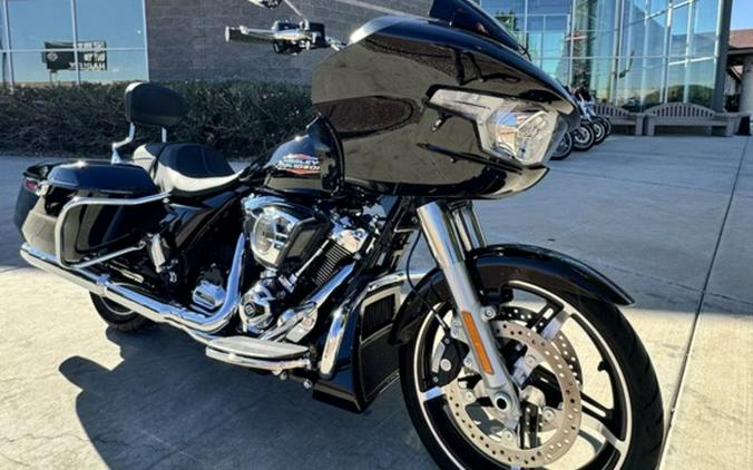 2024 Harley-Davidson® FLTRX - Road Glide®