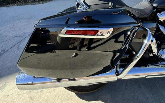 2024 Harley-Davidson® FLTRX - Road Glide®